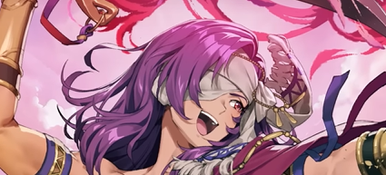 FEH Jehanna Malice Banner