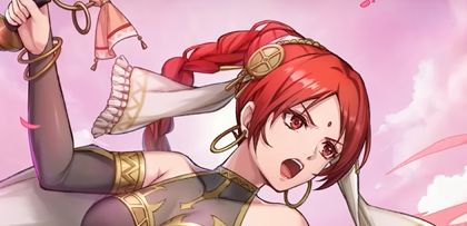 FEH Jehanna Tethys Banner