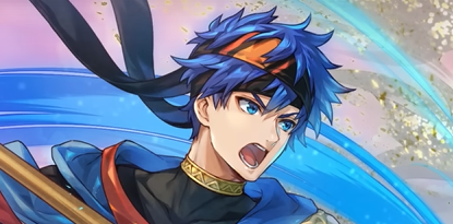 FEH Jehanna Ike Banner