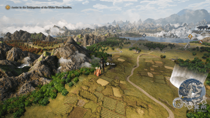 Pyroxene Overworld Collection