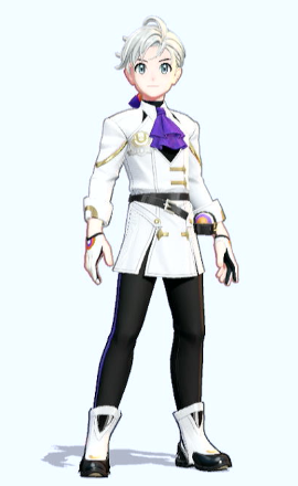 Unite Ranked Set (Season 25) Preview