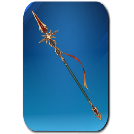 Solo Leveling Arise Gold-Tailed Fox