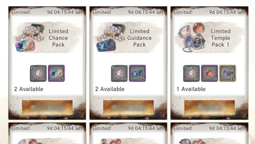 Premium Gifts Artoria