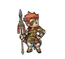 Jehanna Saber Avatar