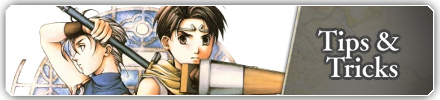 Suikoden 2 HD Remaster - TNT