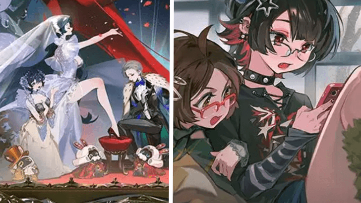 TV Schedule For Ellen and Astra Yao