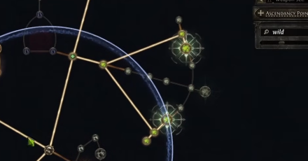 Path of Exile 2 Lightning Ranger Sniper