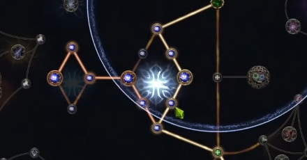 Path of Exile 2 Lightning Ranger True Strike