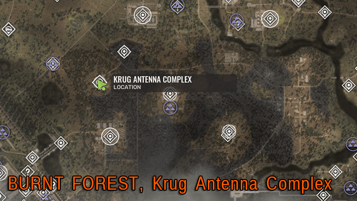 Cuirass Exoskeleton Elimination System for Poisonous Substances Location