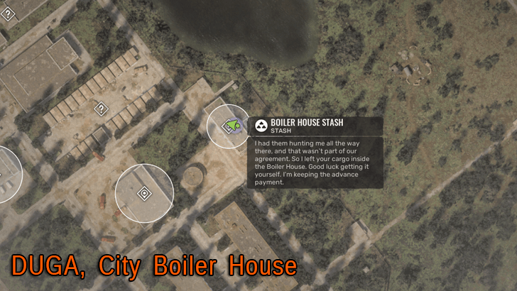 M701 Super Return Mechanism Sleeve Tightener Location