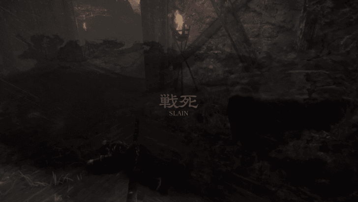 Dynasty Warriors Origins Skirmishes Need to Be Restarted