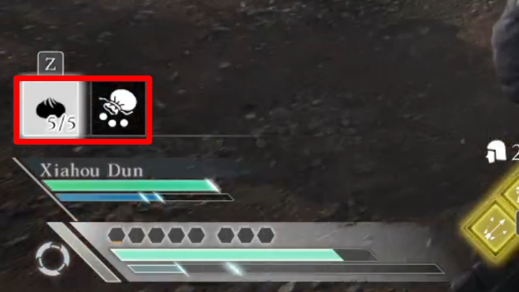 Dynasty Warriors Origins Always Be Proactive With Healing