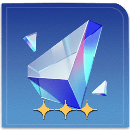 Memory Crystal Shard