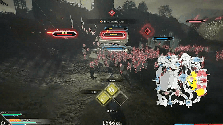 Eyes of the Sacred Bird