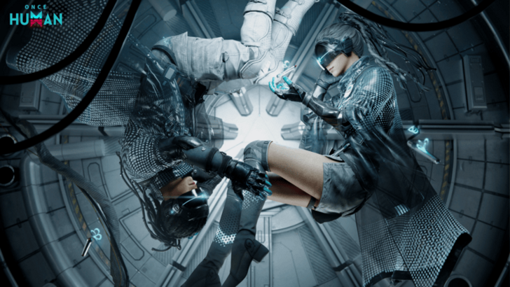 Once Human - Stardust Edge