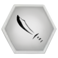 Attack Amplifier Battle Art