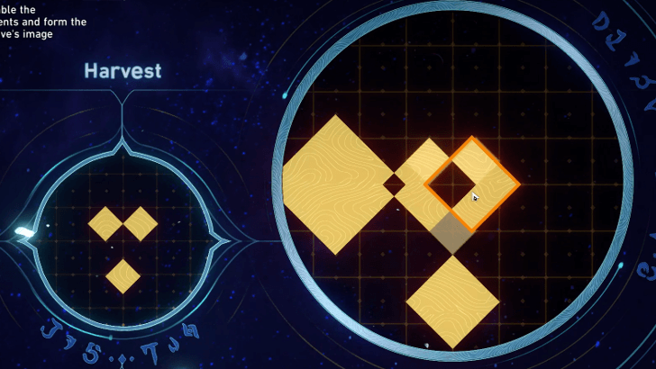 Bloodbathed Battlefront Prophecy Tablet 2 Step 2