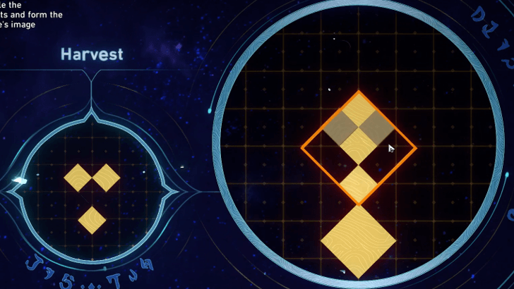 Bloodbathed Battlefront Prophecy Tablet 2 Step 3