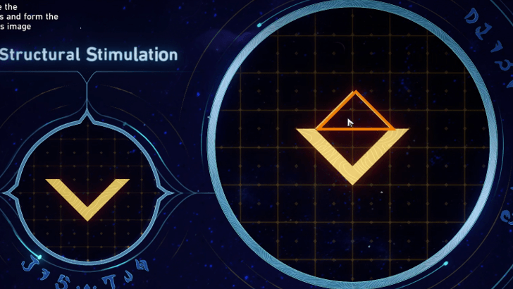 Bloodbathed Battlefront Prophecy Tablet 1 Step 3