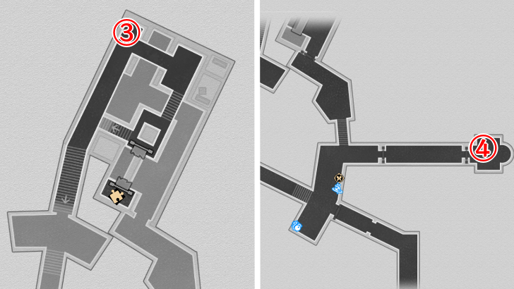 All Bloodbath Battlefront Prophecy Tablet Locations