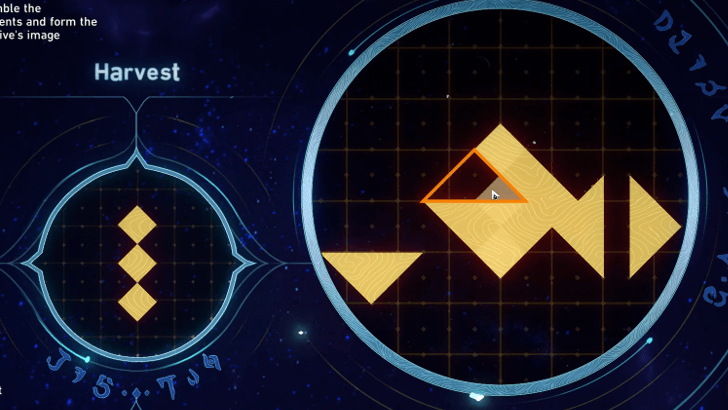 Bloodbathed Battlefront Prophecy Tablet 4 Step 2