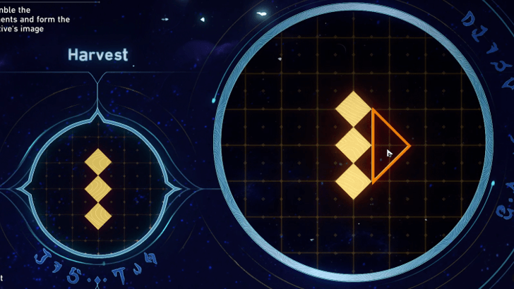 Bloodbathed Battlefront Prophecy Tablet 4 Step 5