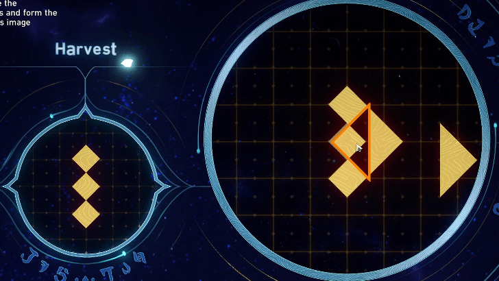 Bloodbathed Battlefront Prophecy Tablet 4 Step 4