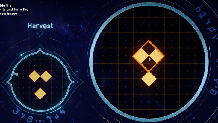 Bloodbathed Battlefront Prophecy Tablet 2 Step 4