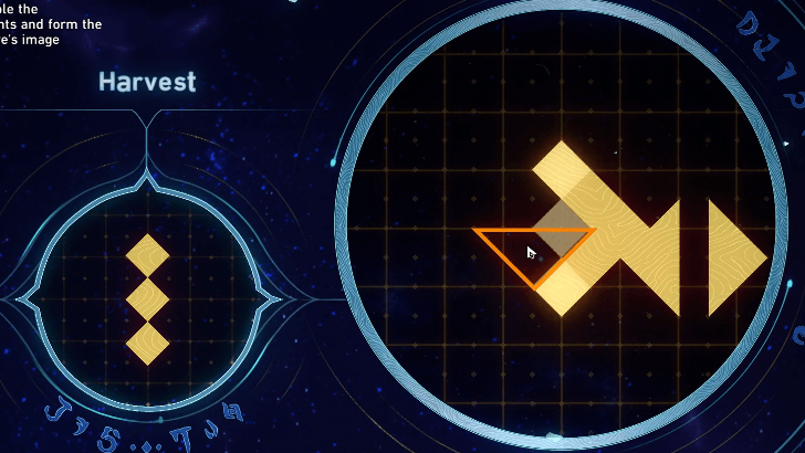 Bloodbathed Battlefront Prophecy Tablet 4 Step 3