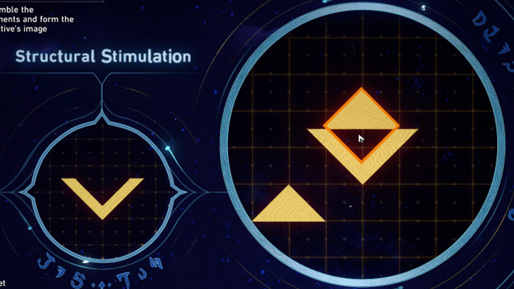 Bloodbathed Battlefront Prophecy Tablet 1 Step 2