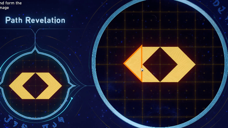 Bloodbathed Battlefront Prophecy Tablet 3 Step 5