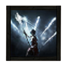 Freezing Shards Image