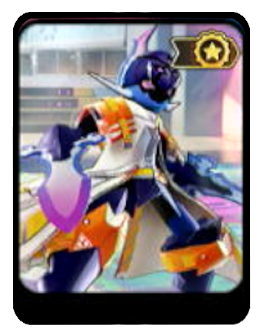 Neo Street Style Holowear Icon