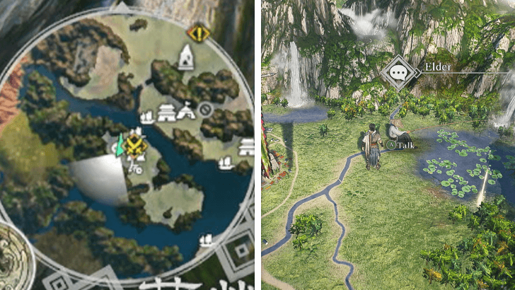 Elder (Jing Province)