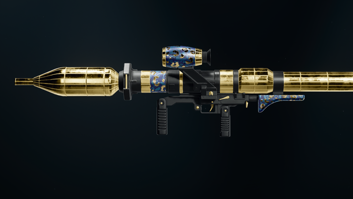 Black Ops 6 Choicest Icon