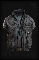 Armored Bandit Jacket Armor Icon