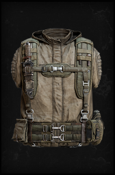 Debut Suit Armor Icon