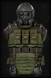 Corundum Suit Armor Icon