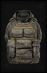 Marauder Suit Armor Icon