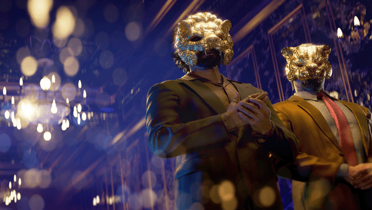 Very Important Player