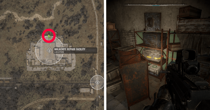 APSB Individual Adjustment Location