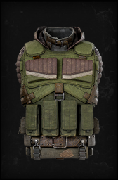 Zircon Suit Armor Icon