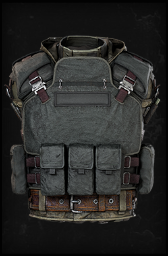 PSZ-20W Convoy Armor Icon