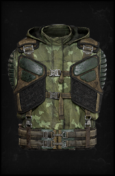 Wind of Freedom Suit Armor Icon