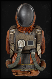 SSP-99 Ecologist Armor Icon