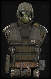 PSZ-12V Bulat Armor Icon