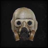 Aurora Gas Mask