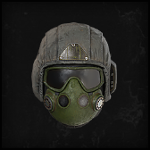 Mask-1 Helmet