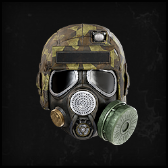 Tactical Helmet 0
