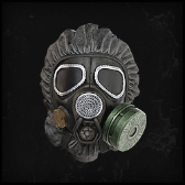PA-7 Gas Mask